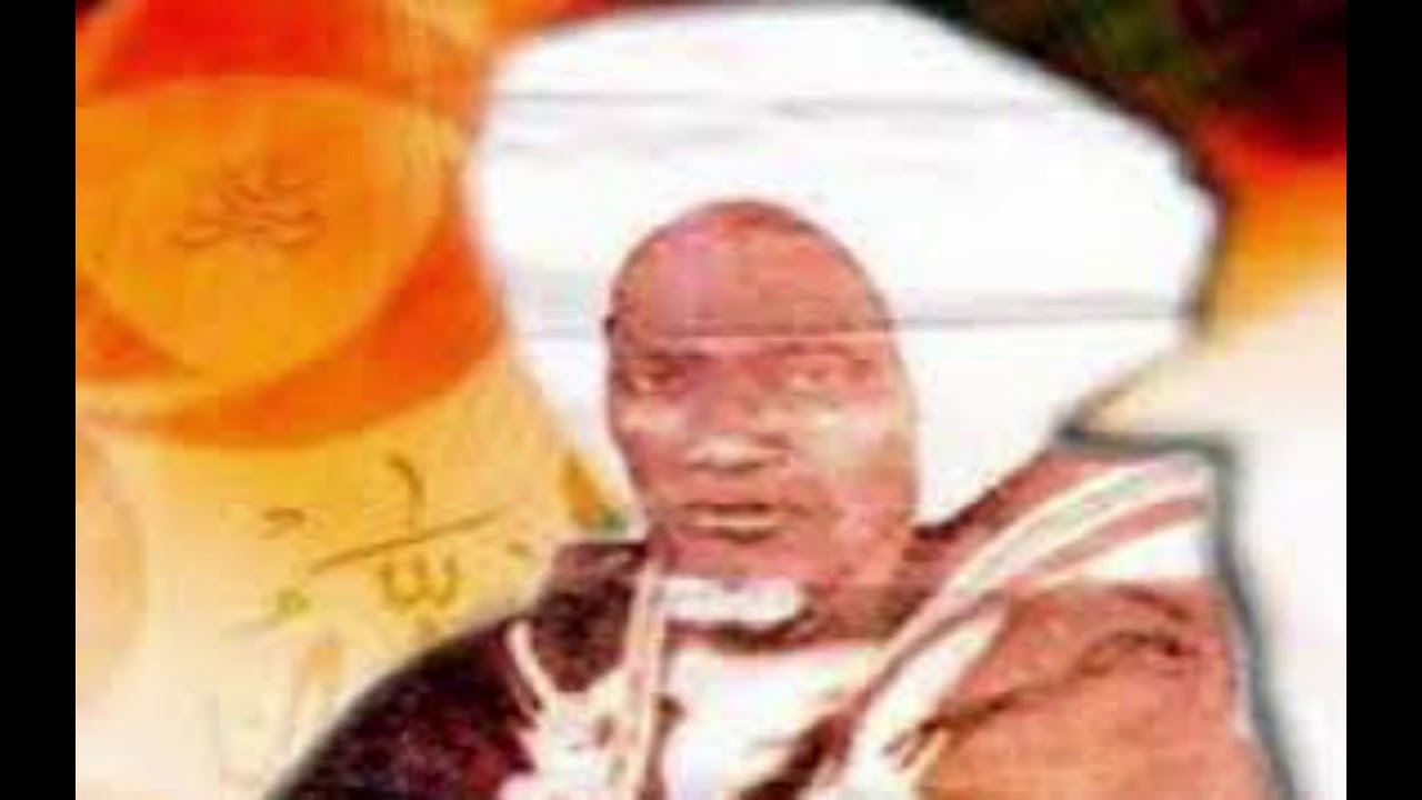 Serigne Moussa ka: ma diouk man te fass yeenee ligueyal serigne Touba