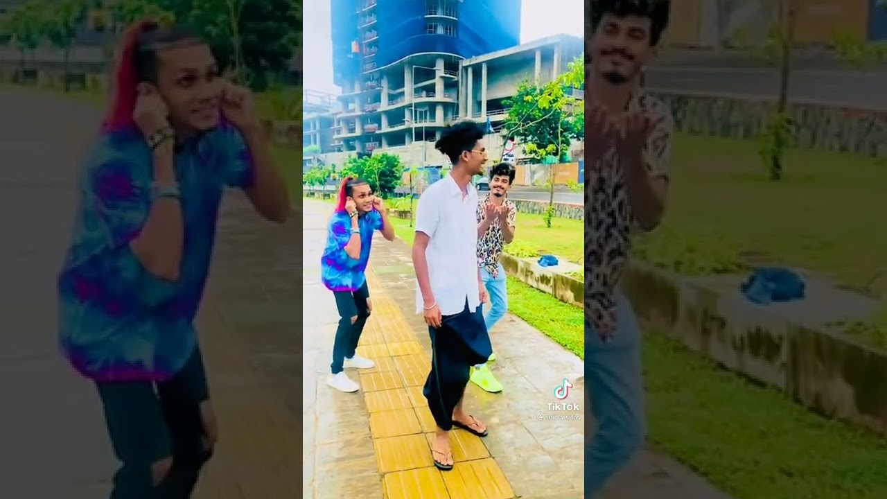 kiri saman ⭕