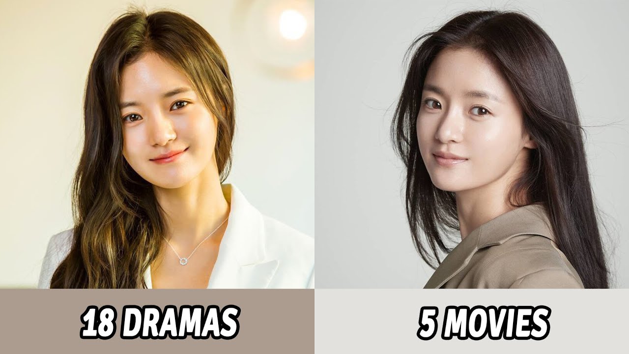 All Dramas and Movies of Go Bo Gyeol | Go Bo Gyeol Dramas and Movies From 2013 to 2024
