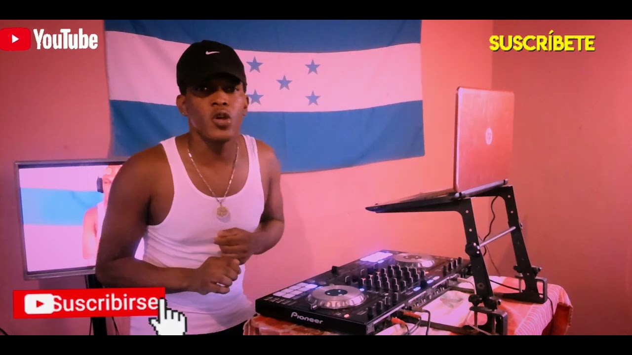 Especial Parranda Clasic Mix DJ_JULIOO MAÑALY_MUSIC