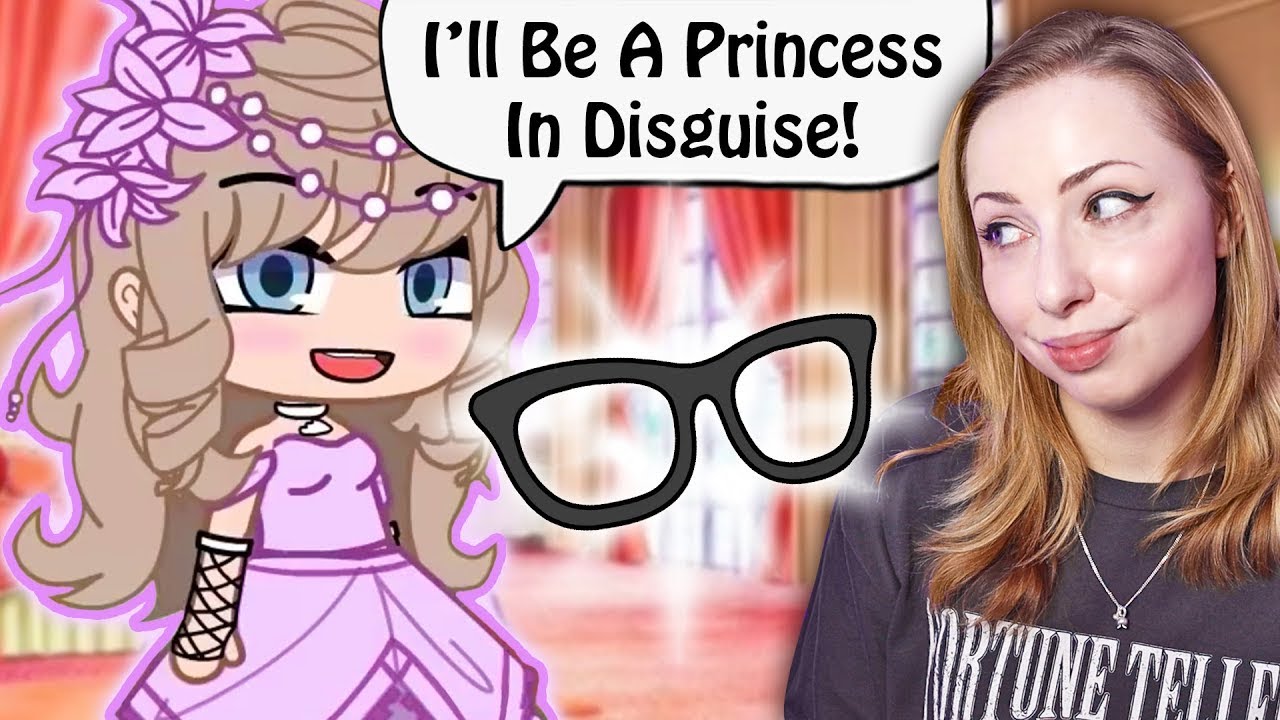 A PRINCESS in DISGUISE! 👑 Gacha