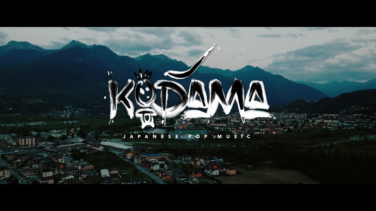 KODAMA// LIVE at MONTE (Italy) [JPN SUBS]