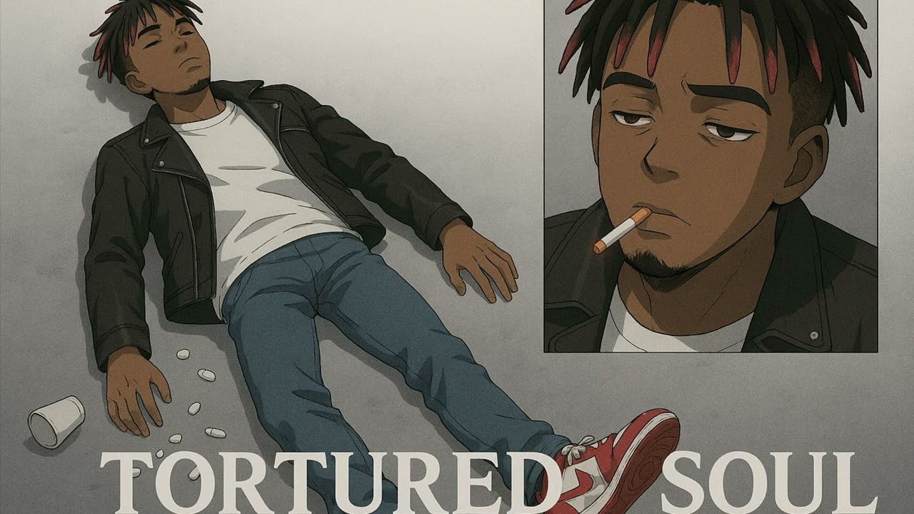 Kairo – TORTURED SOUL (Official Music)
