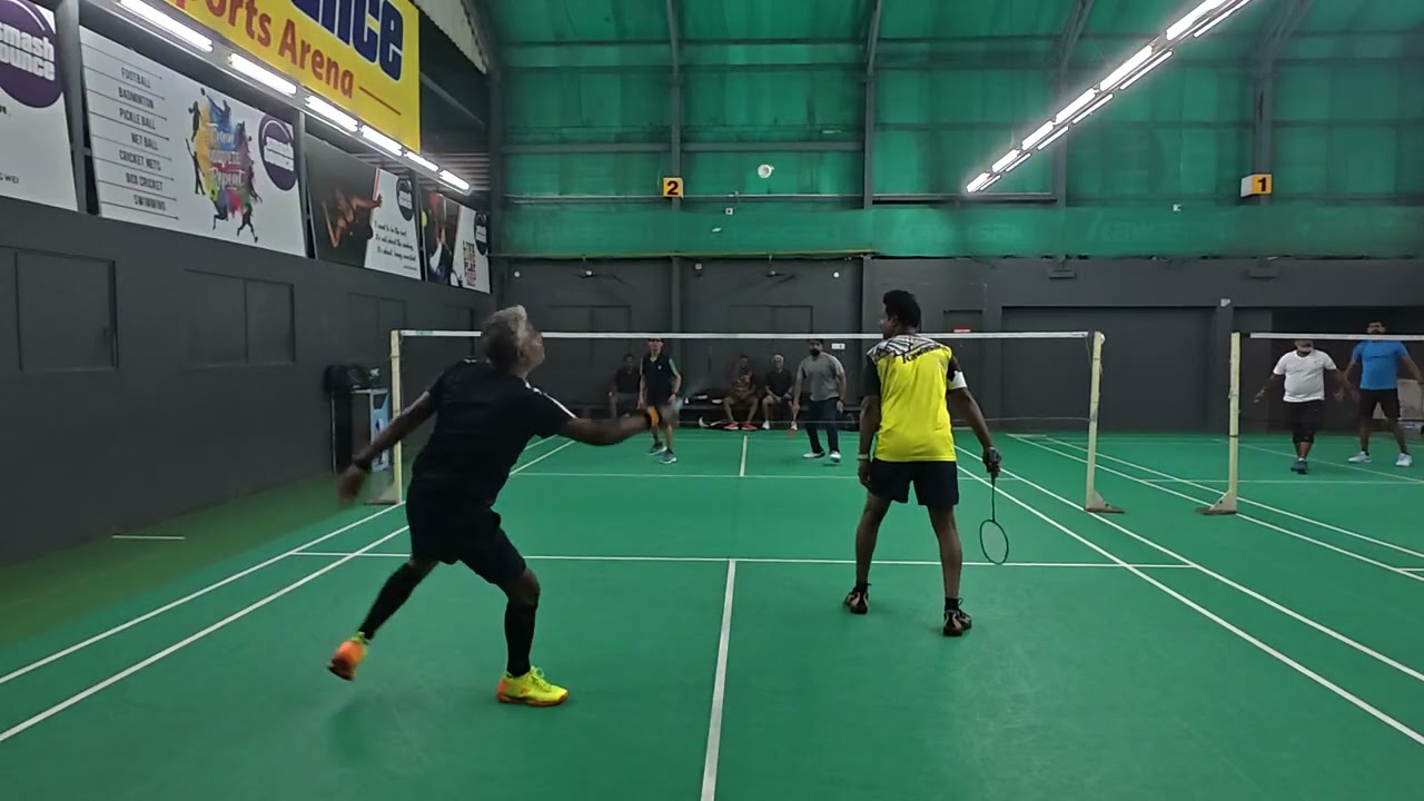 03rd March Game 4