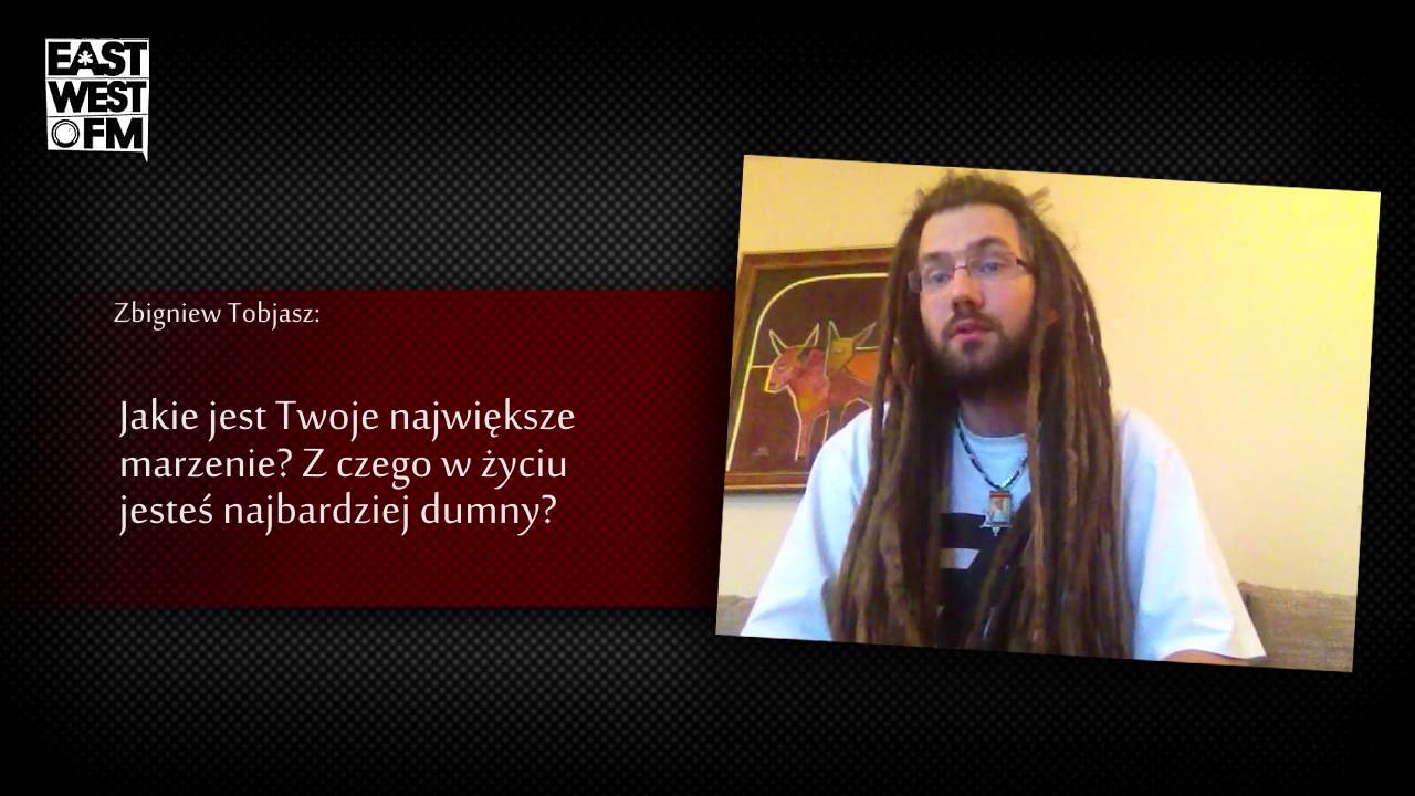 Ras Luta - Pytania od fanów cz.2