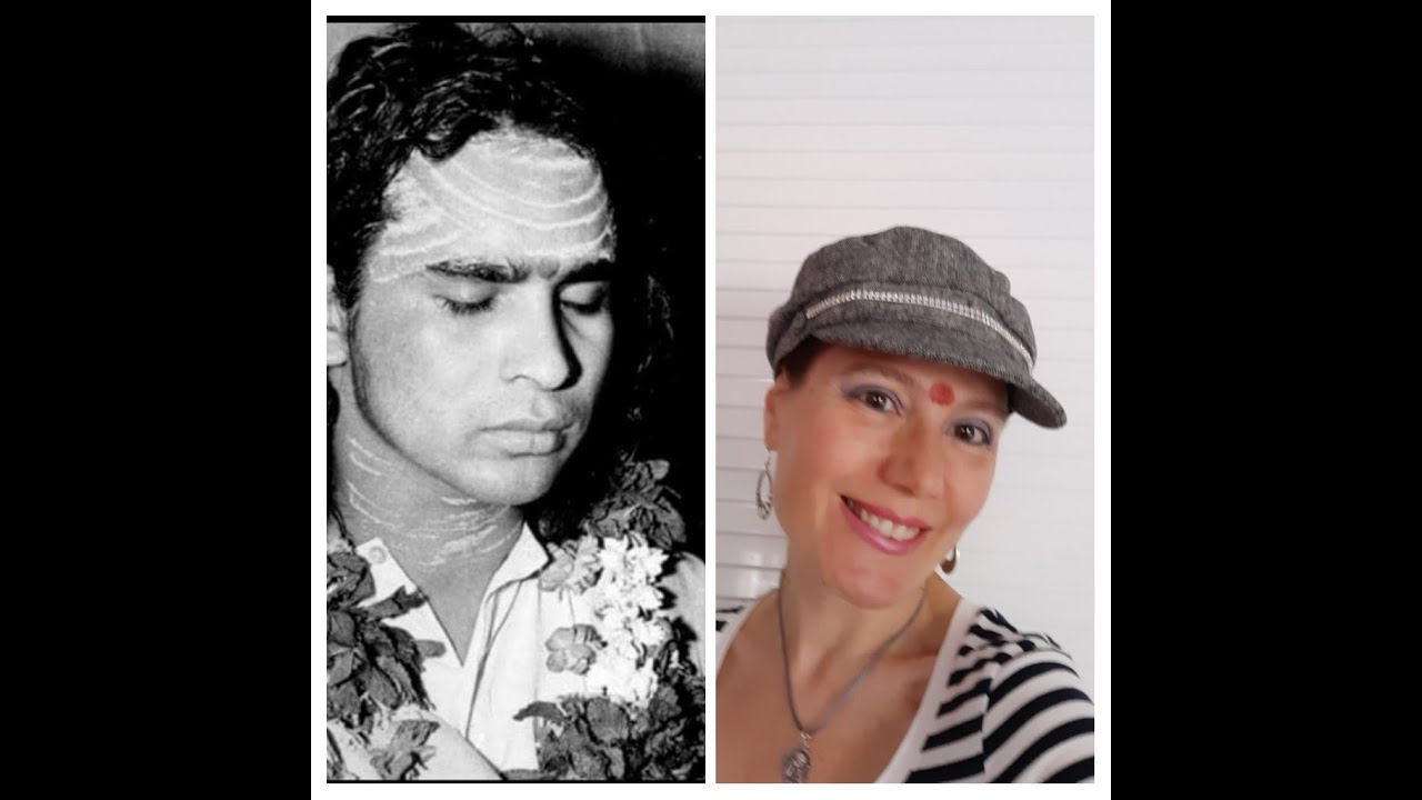 Meditation for The Third Eye with SHAKTI KALI