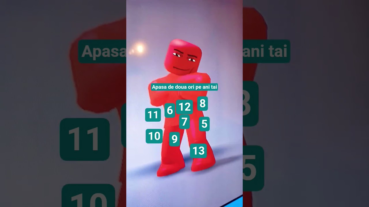 apasa nu oblig!