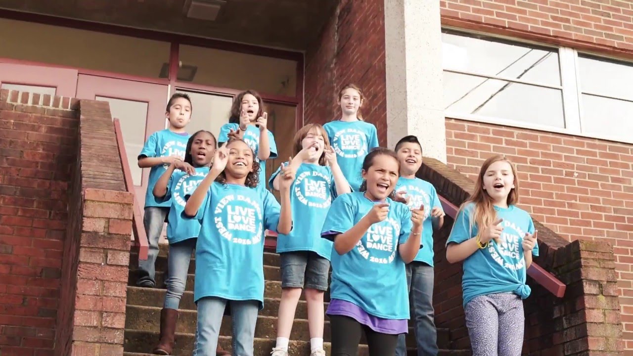 BRAVE - West View Elementary in Knoxville, TN