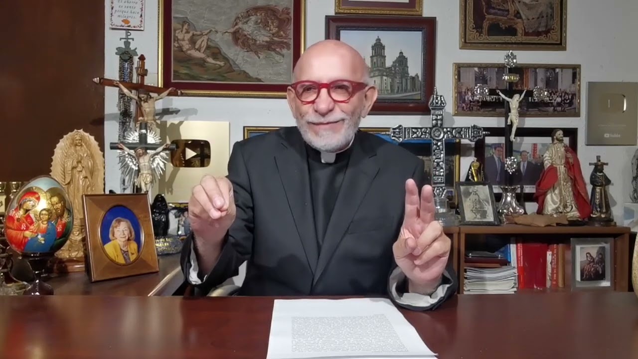 Lo que querías saber sobre Juan Diego