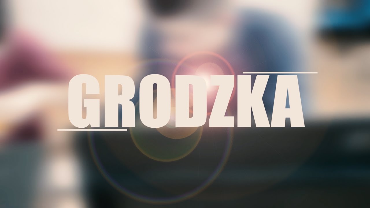 Film promocyjny - Zespół Szkół im. Jadwigi Grodzkiej w Łęczycy