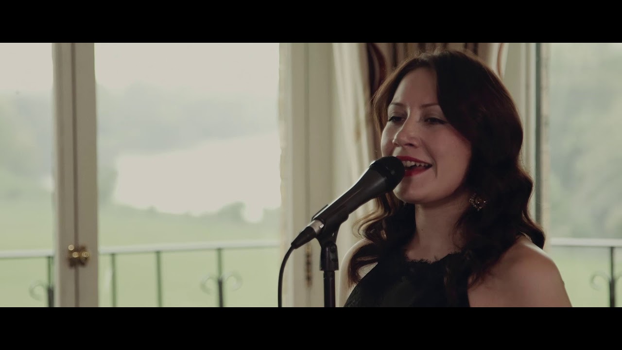 NHMusic's Jazz Singer: Phoebe performing 
