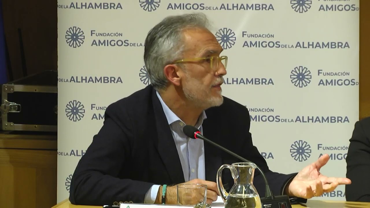 Conservación de bienes culturales: Desafíos contemporáneos. Víctor Medina Flórez