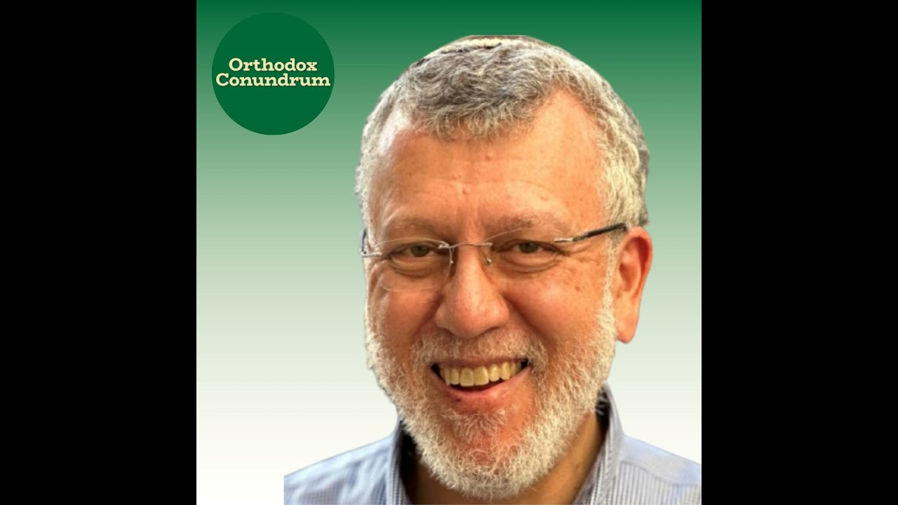 How Would Pharaoh Read the Haggadah? with Rabbi Dr. Joshua Berman (284)