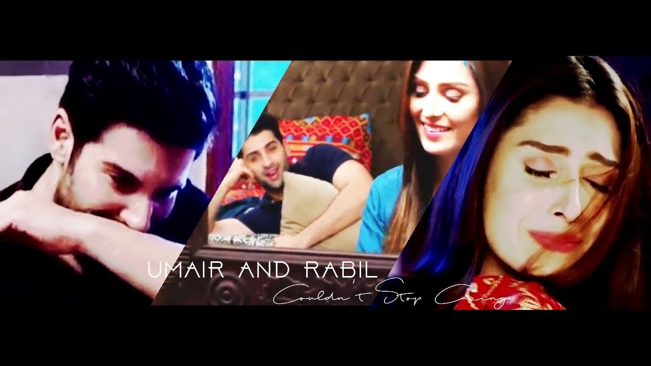 Umair & Rabail 