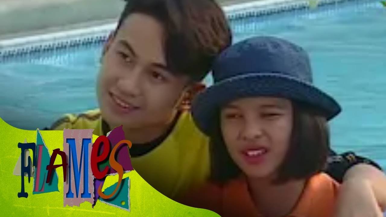 Flames: Basketbol feat. Nikki Valdez/ Miggy Tanchangco (Full Episode 02) | Jeepney TV