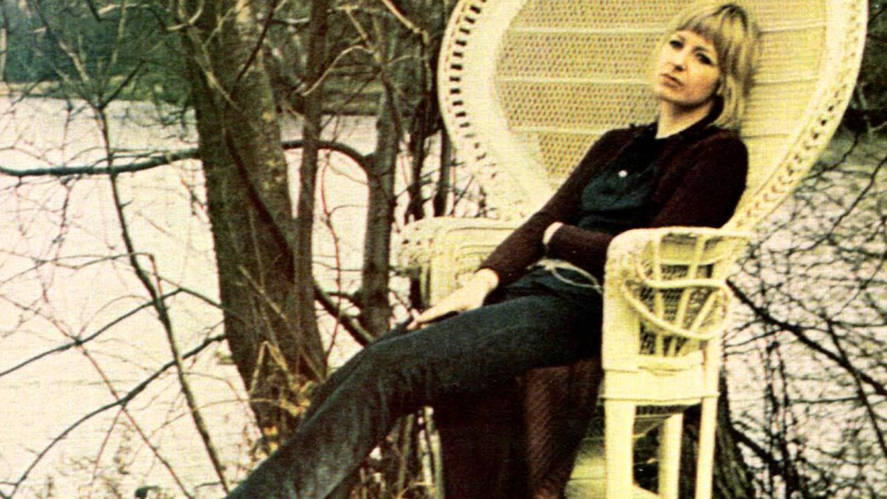 Christine McVie - I'd Rather Go Blind