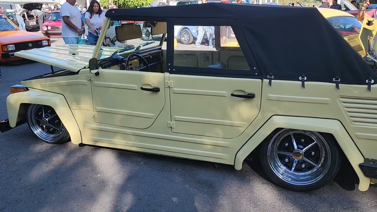 Mundo Vw Simplemente Hermoso!!! 