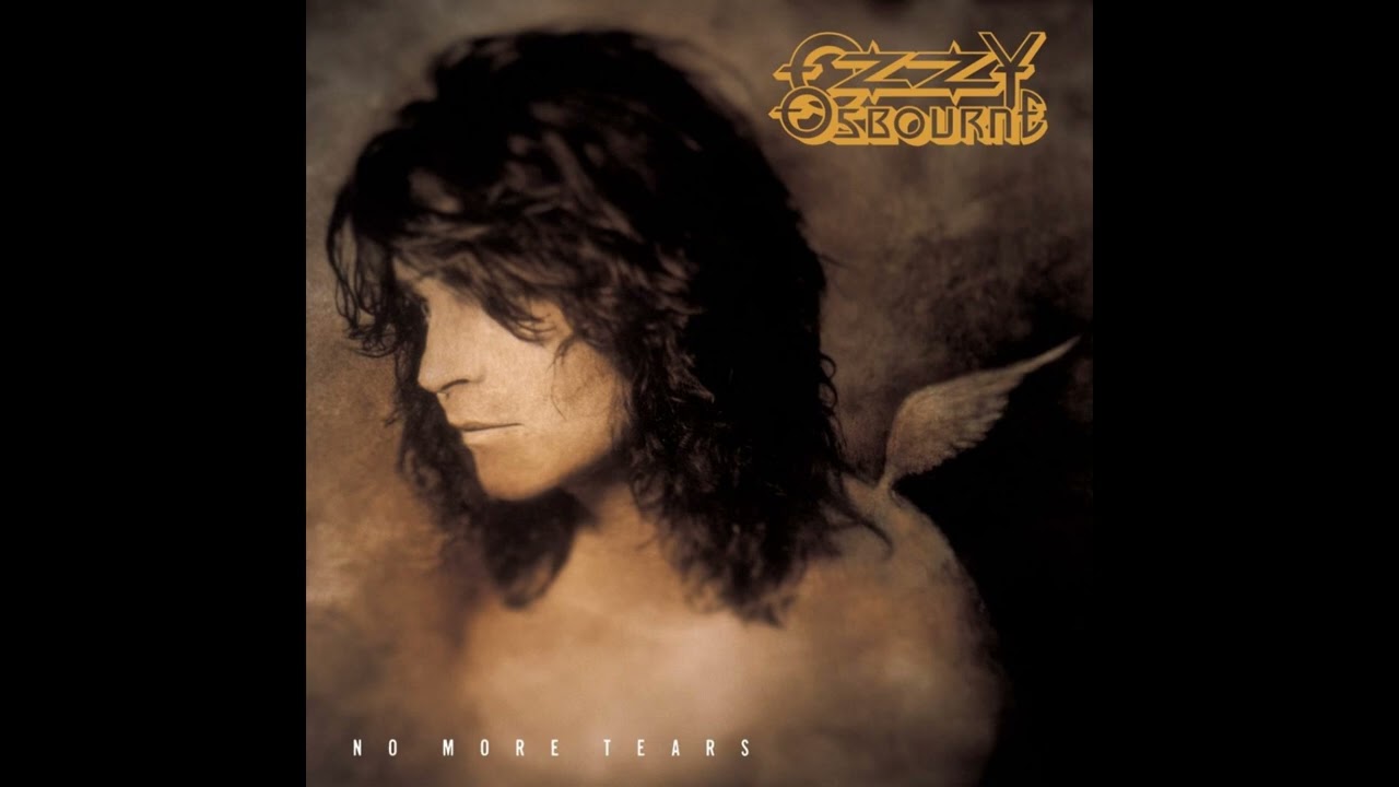 Ozzy Osbourne – No More Tears (Guitar Cover)