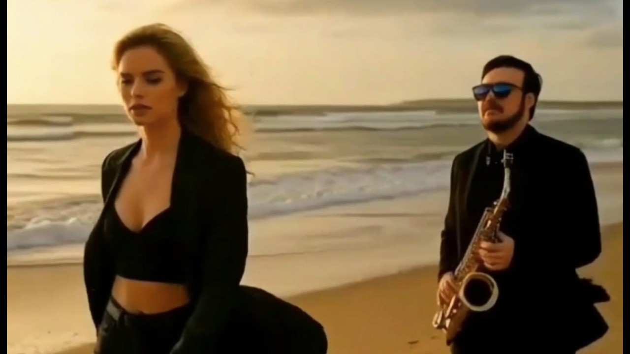 If You Want a Woman - Frankie Marcos & Clouds