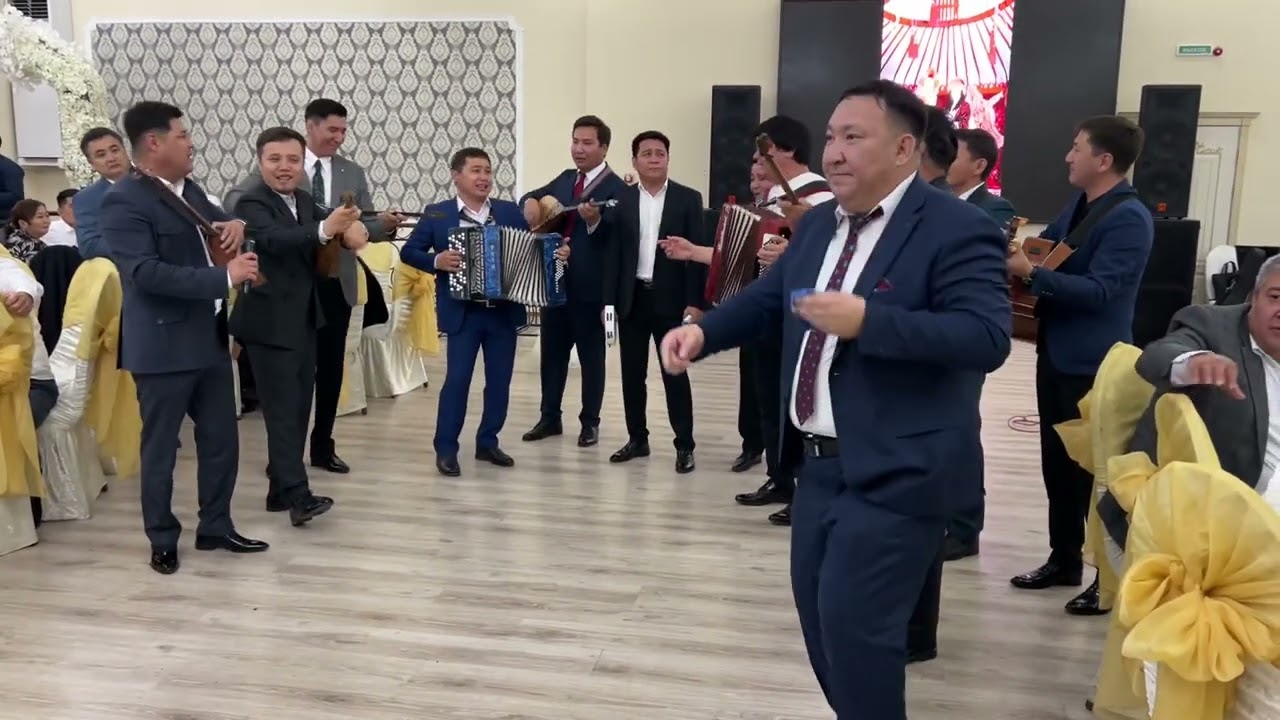 Аралдың адамдары