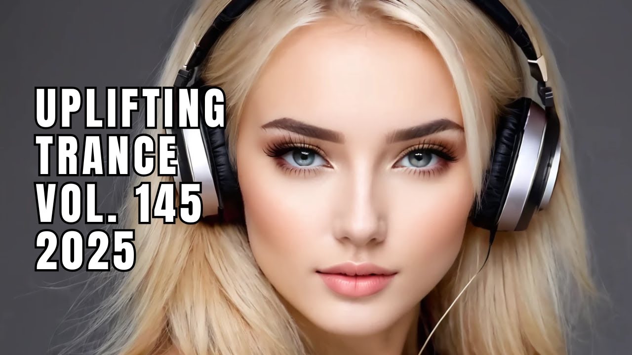 UPLIFTING TRANCE 2025 VOL. 145 | [FULL SET]