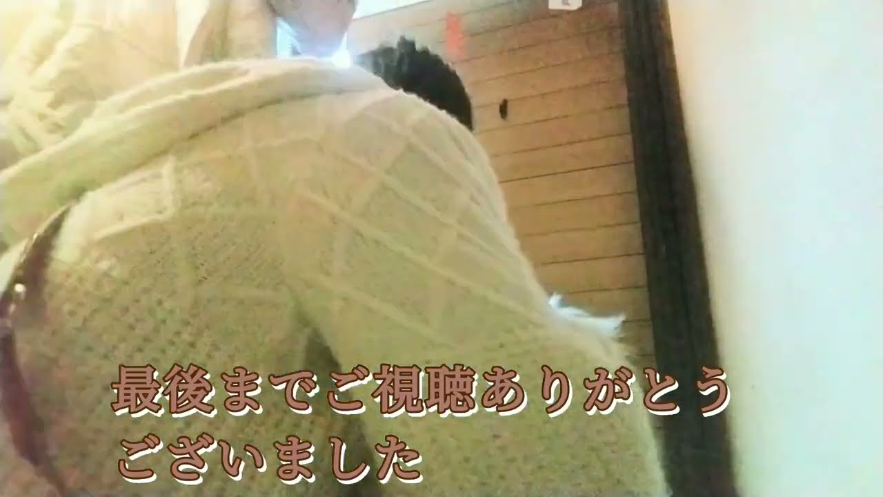 独身女53歳のパートがある日の地味な暮らしの朝