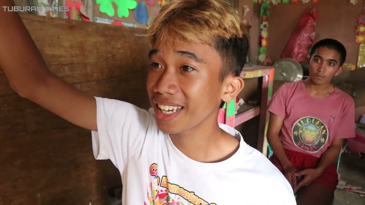 MGA UTOKANG STUDYANTE PART 9