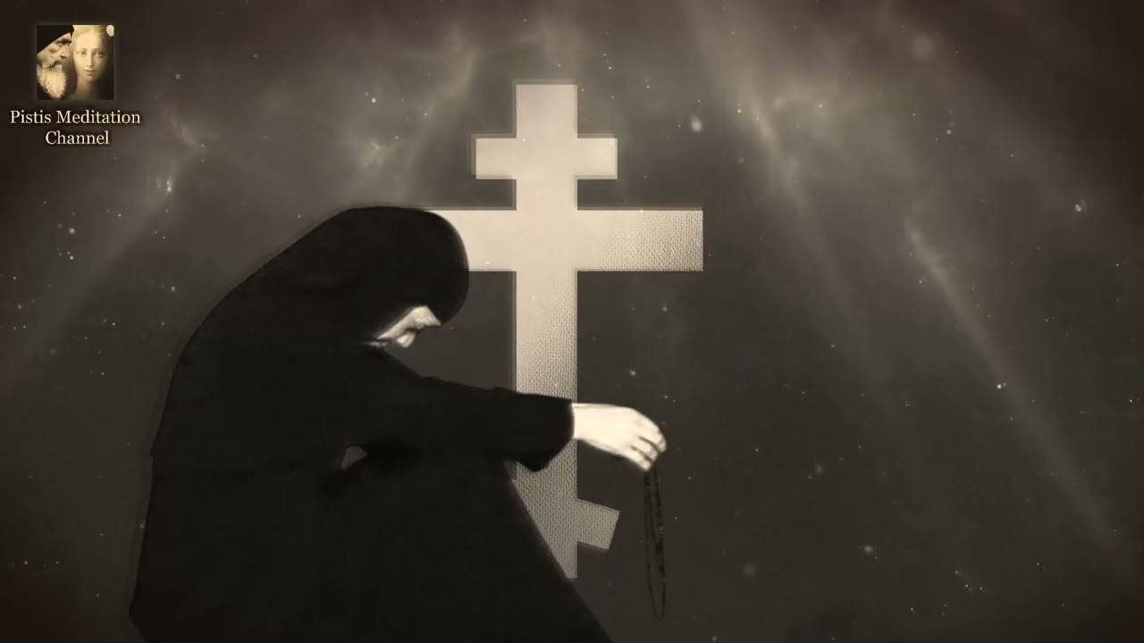 2) My sinful soul - Orthodox Chant (x5)