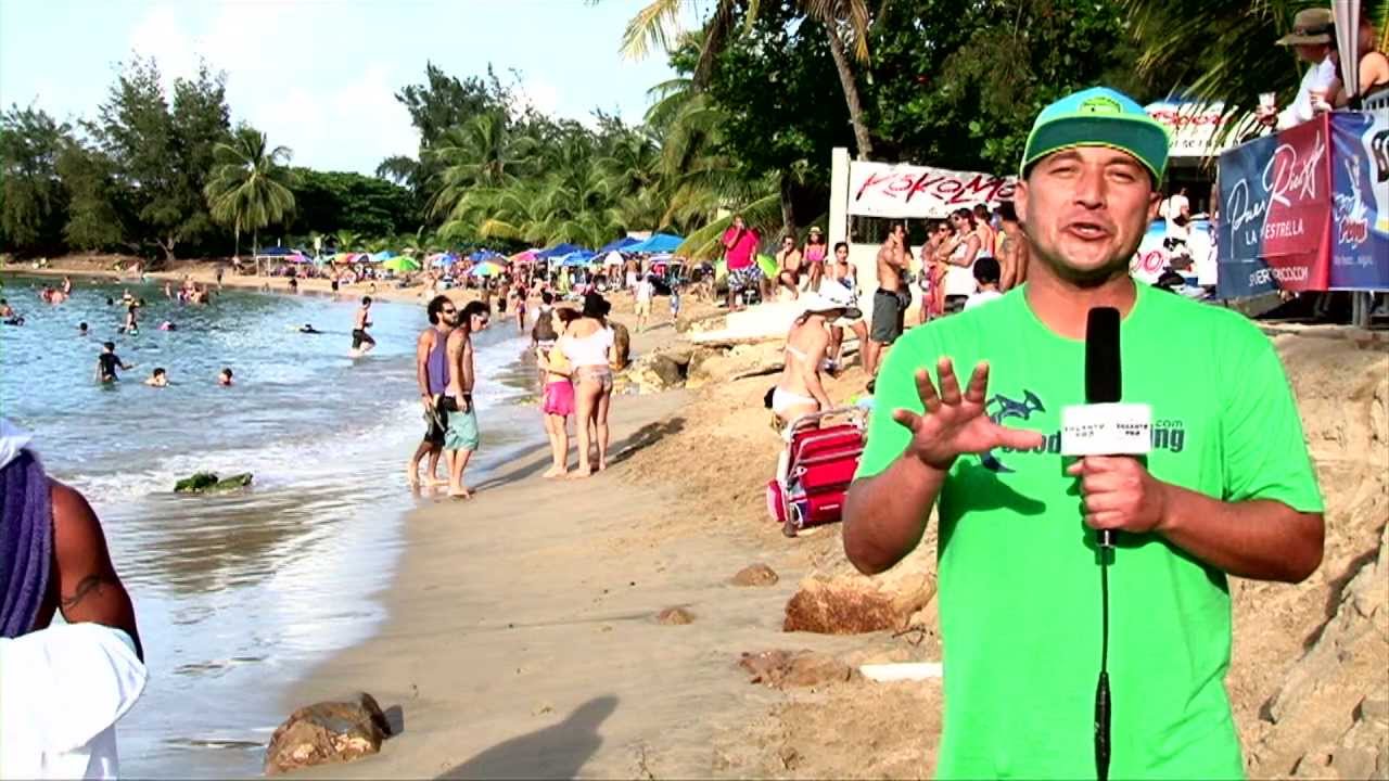 Encanto pro 2013 - Final Day Highlights