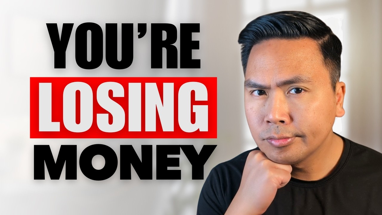 8 Sneaky Fees That Steal Your Money!