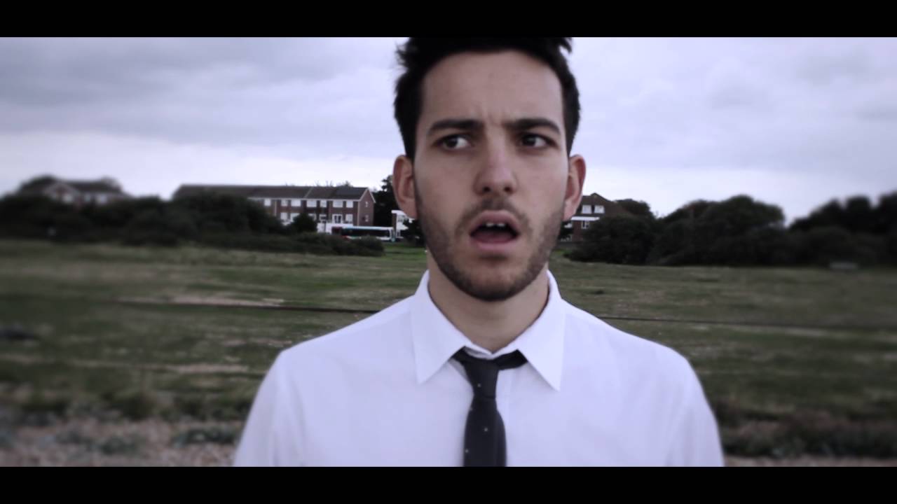 Wake Up -  Music Video - A2 Media Studies