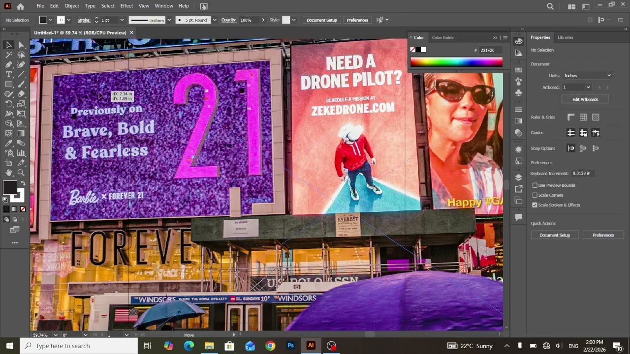 ShapeDesignsillustrator#AdobeIllustrator #colors#tools#images#VectorDesign #Basics@M5ComputerCourses