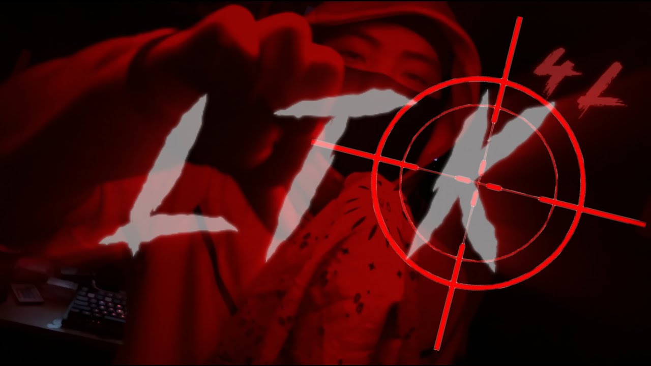#LTK4L - David Booman x Jeekoy (Official Music Video)