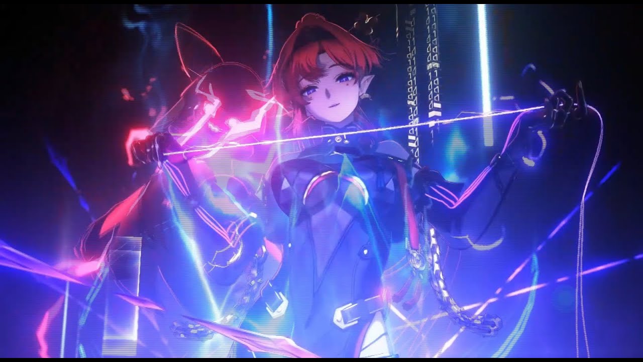 ToA 2.6 | DPS Yinlin, F2P Phrolova, S1R1 DPS Cantarella