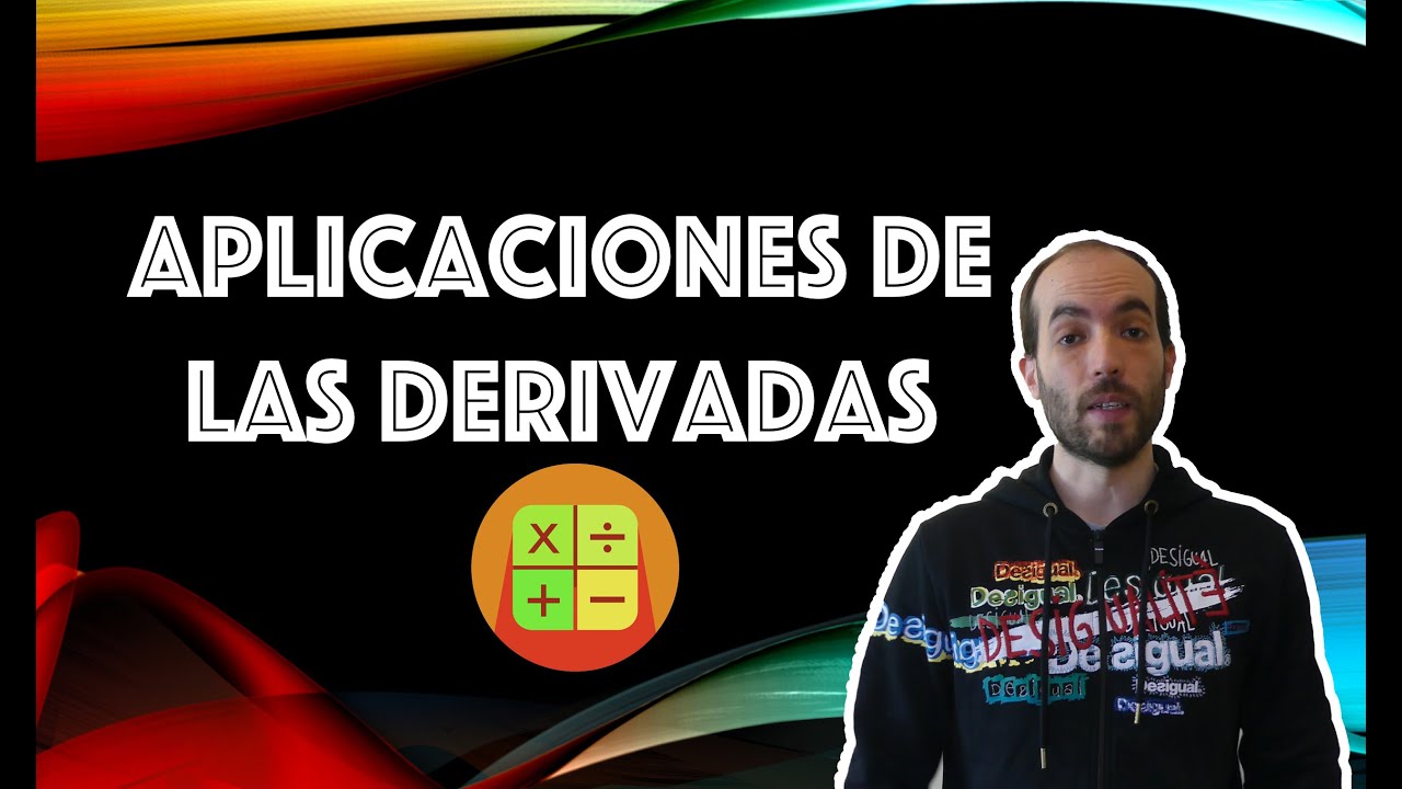 Aplicaciones de las Derivadas: Extremos Relativos (Matem&aacute;ticas para Bachillerato)