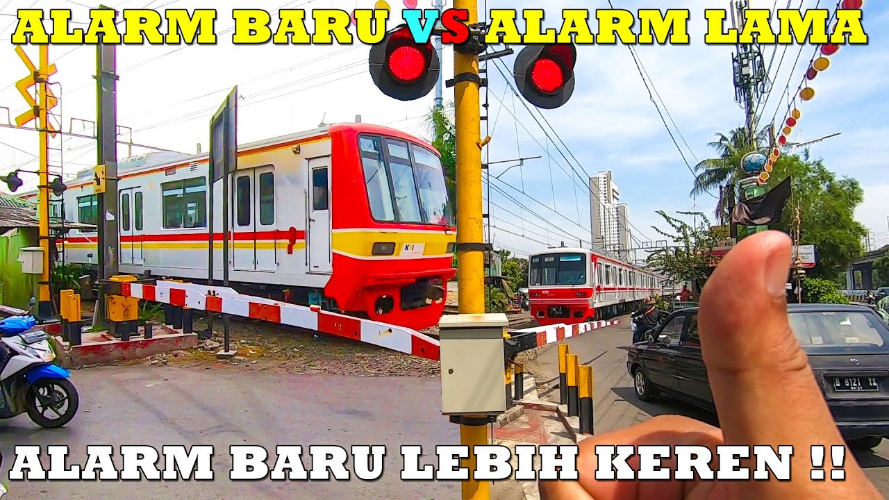 ALARM LEBIH BAGUS !! Update Terbaru JPL 11D JL Budi Mulia, Ancol, Jakarta Utara