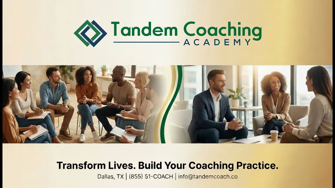 6.2.1 Support + Challenge | 2025 ICF Core Competencies Course