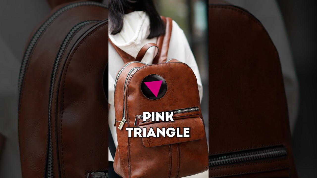 Weezer's Pink Triangle is a LIE