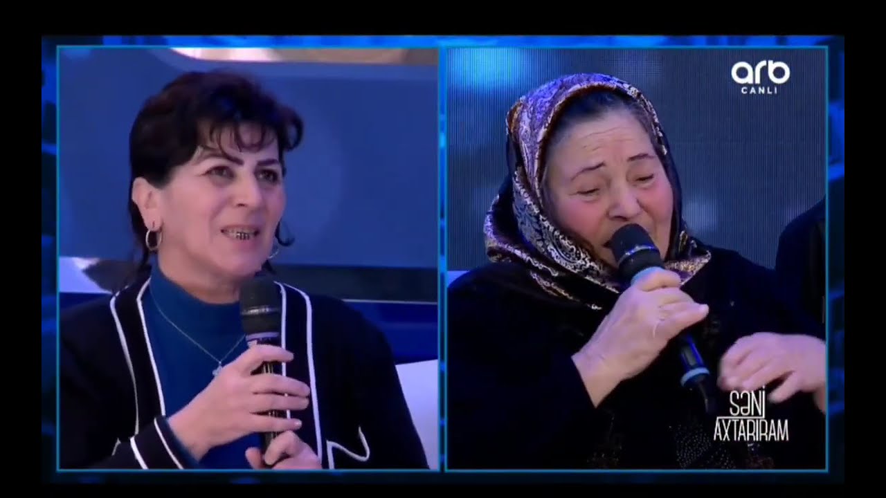 Bu millət səni gözləyir 