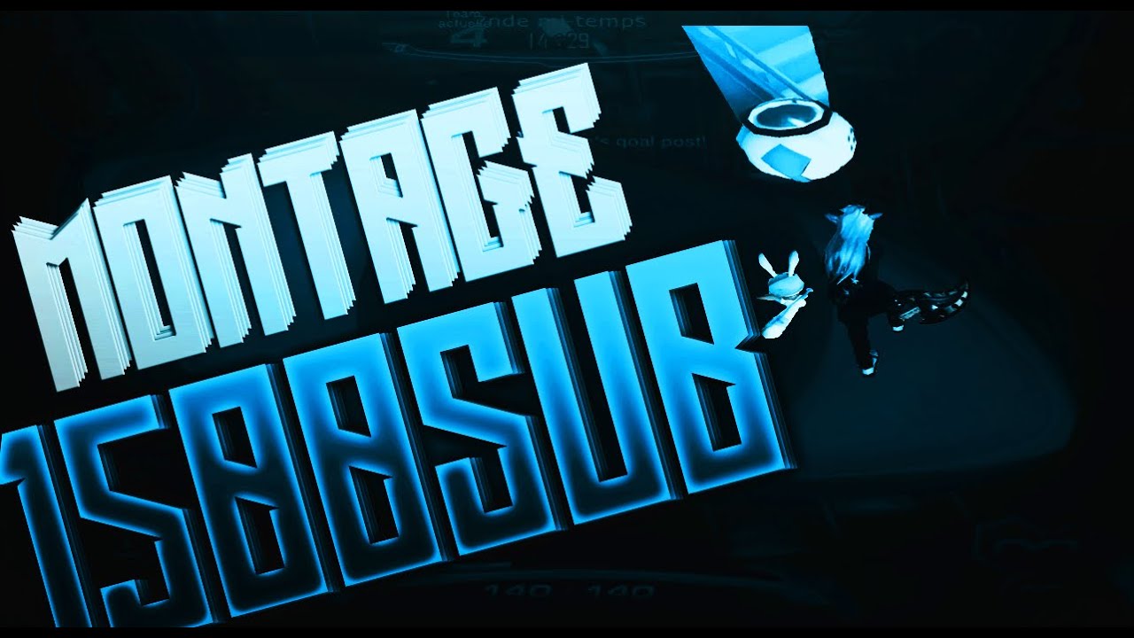 S4 League - YounG.TereeZy - Montage Sword #4 [1500sub]