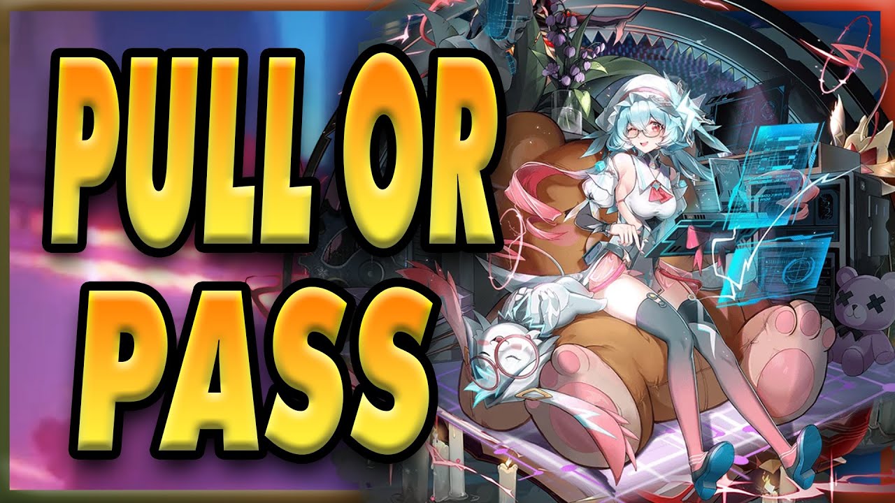 Before You Roll For Brevey | Tower Of Fantasy