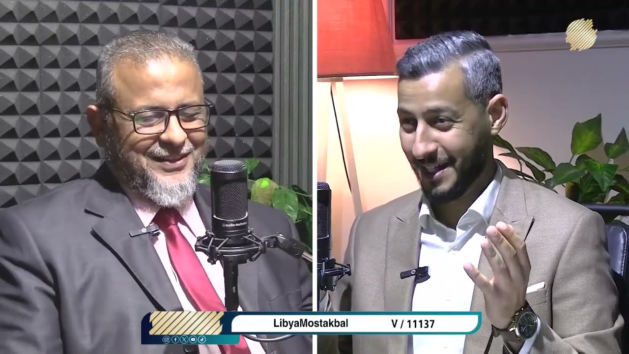 كن_بلسما2 || الحلقة (7) مع أيمن الشلوي و د.عبد الرحيم الفضلي.