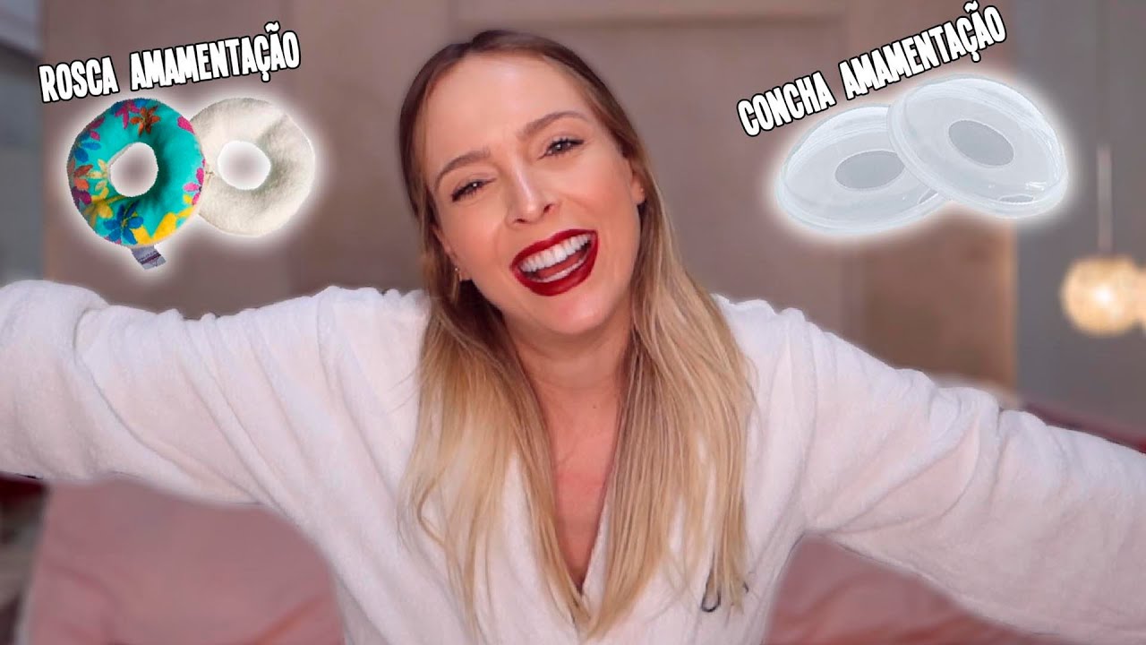 MEU RELATO DE AMAMENTAÇÃO
