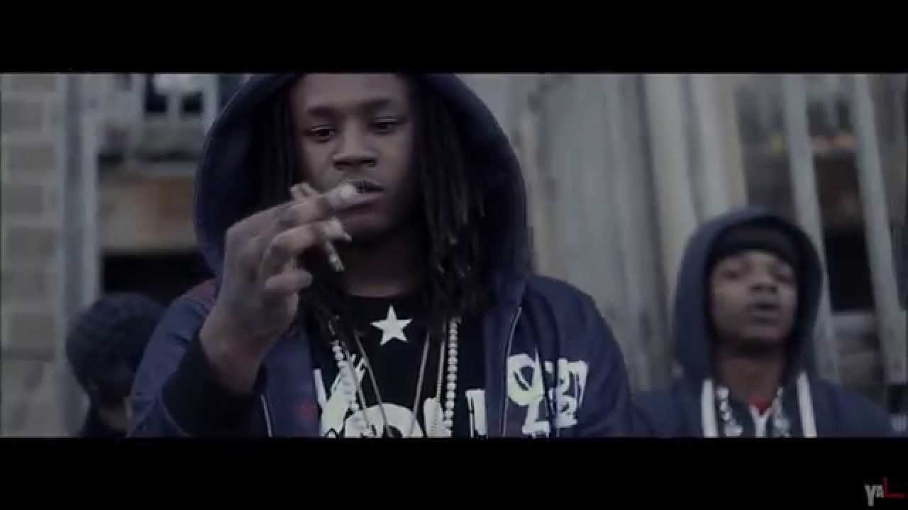 LIL JAY - UNEXPECTED FAME 1-2 (FULL MUSIC VIDEO)