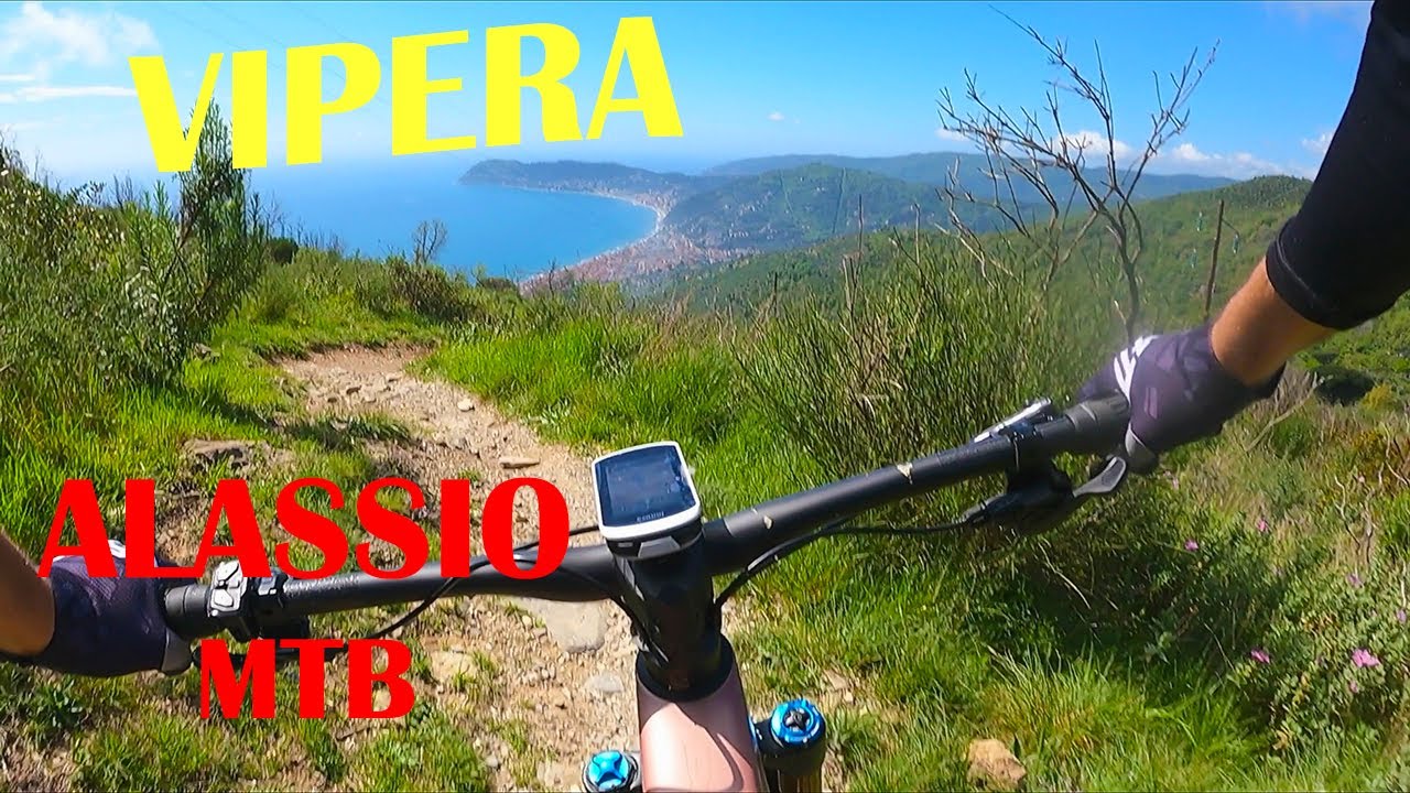 Vipera - Alassio MTB - 24/04/2025