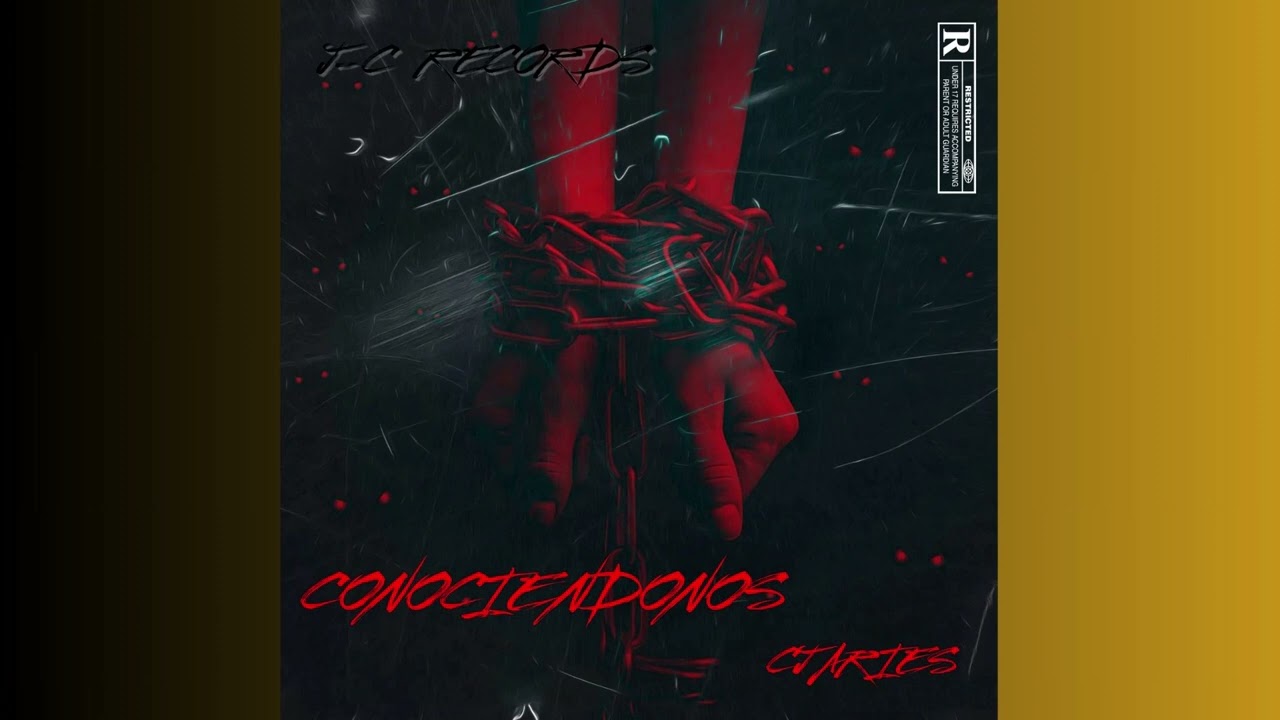 CONOCIENDONOS X CJ ARIES X PROD J-C RECORDS.