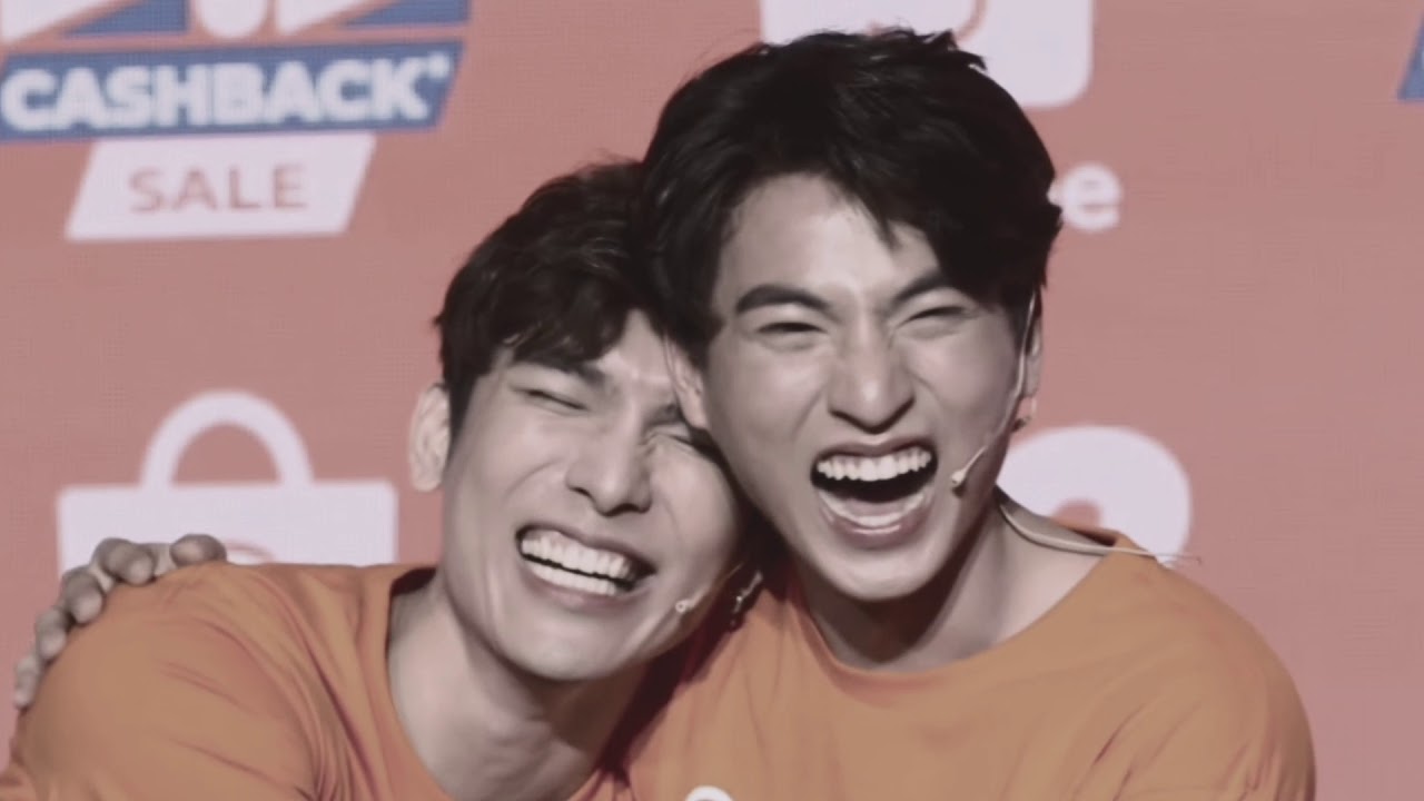 [OPV] เรื่องจริง - MewGulf