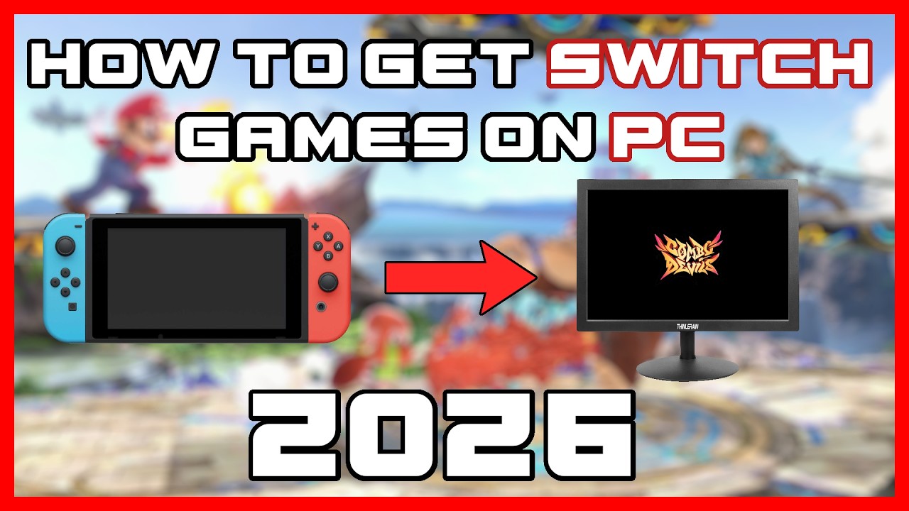 How to dump Switch XCI, NSP, Keys, Firmware onto PC