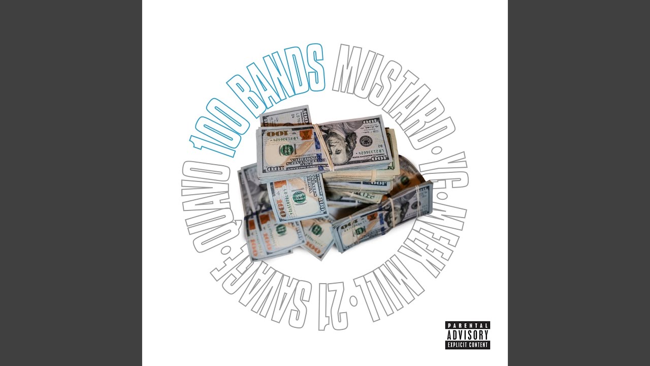 100 Bands