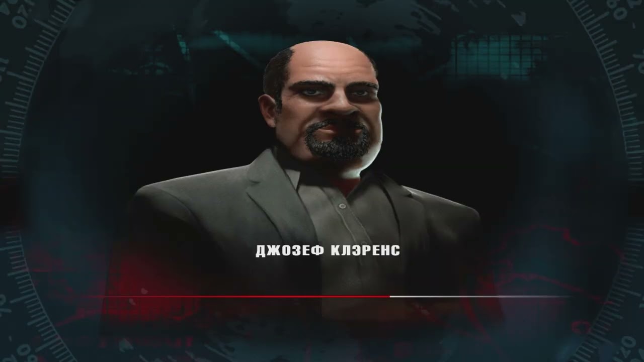Смотровая площадка #199.4 Hitman: Blood Money